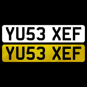 YU55 XEF