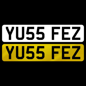 YU55 FEZ