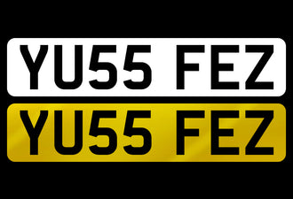 YU55 FEZ