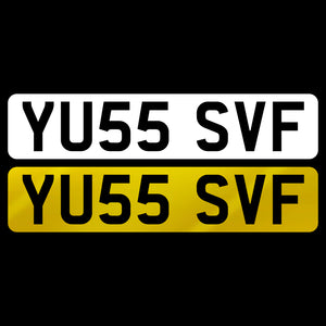 YU55 SVF