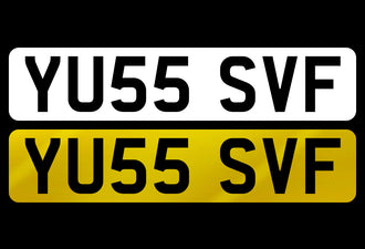 YU55 SVF