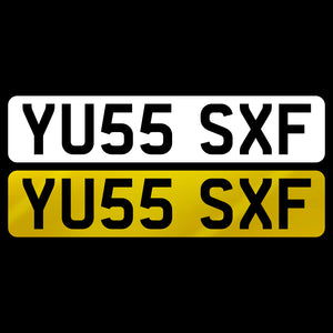 YU55 SXF