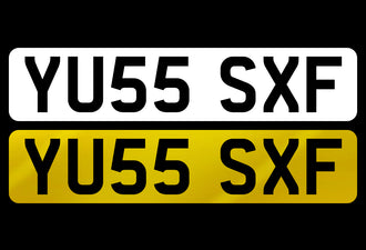 YU55 SXF