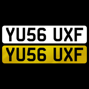 YU56 UXF