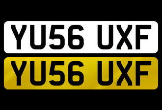 YU56 UXF