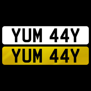 YUM 44Y