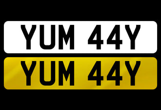 YUM 44Y