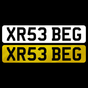 XR53 BEG