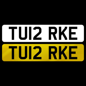 TU12 RKE