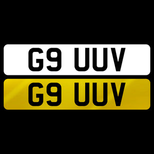 G9 UUV