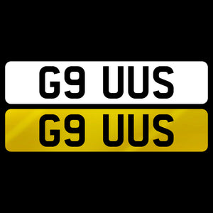 G9 UUS